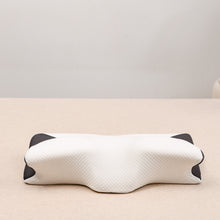 Load image into Gallery viewer, Cervical Orthopedic Memory Foam Pillow