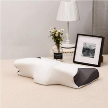 Load image into Gallery viewer, Cervical Orthopedic Memory Foam Pillow