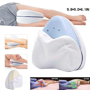 Orthopedic Leg Pillow for Sleeping